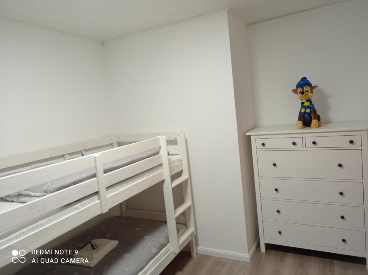 Fewo An Der Elpe Zwischen Winterberg Und Fort Fun اولسبرغ المظهر الخارجي الصورة