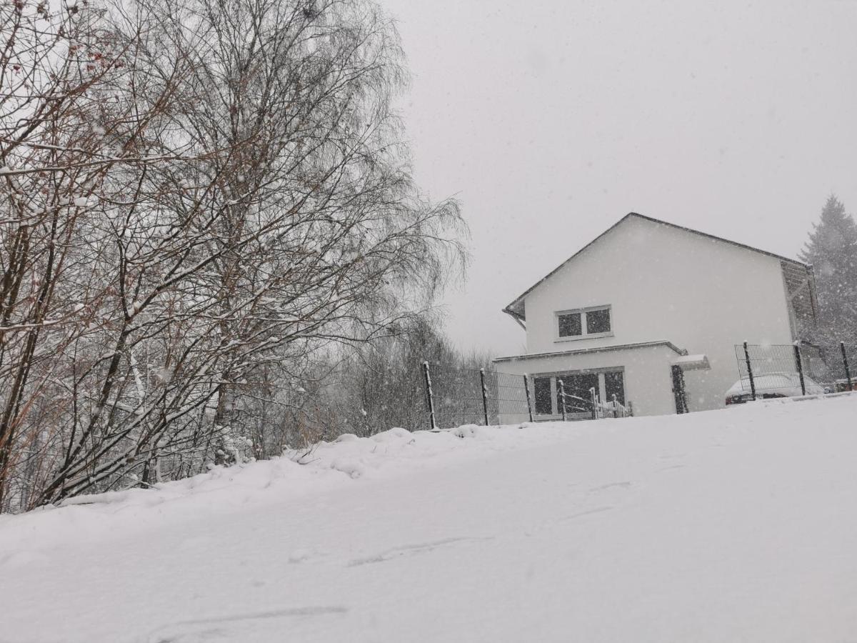 Fewo An Der Elpe Zwischen Winterberg Und Fort Fun اولسبرغ المظهر الخارجي الصورة